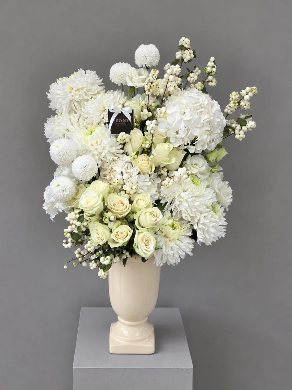 Blanc Eclat